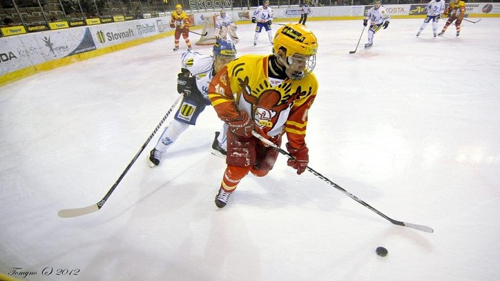 Čo to má ten Melicherčík za šťastie?